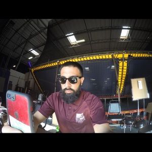 Meet your Posher, Josue